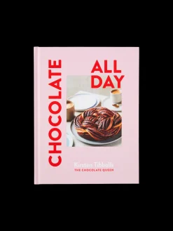 Outlet Søstrene Grene Schweiz Chocolate All Day Dusty Purple