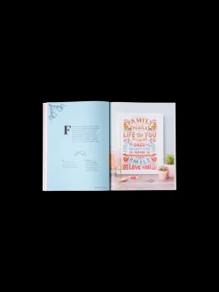 Online Søstrene Grene Schweiz Cross Stitch For The Heart Multi