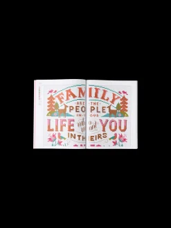 Online Søstrene Grene Schweiz Cross Stitch For The Heart Multi