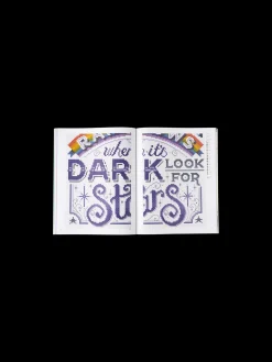 New Søstrene Grene Schweiz Cross Stitch For The Soul Multi