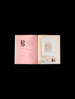 New Søstrene Grene Schweiz Cross Stitch For The Soul Multi
