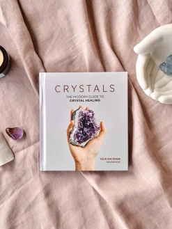 Best Søstrene Grene Schweiz Crystals White