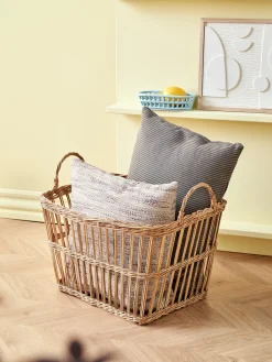 Best Søstrene Grene Schweiz Deko-Kissen Multi