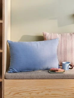 Discount Søstrene Grene Schweiz Deko-Kissen Warm Grey