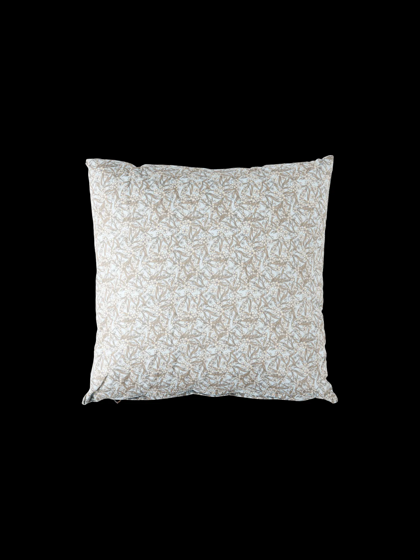 Best Søstrene Grene Schweiz Deko-Kissen 45 X 45 Sky Blue
