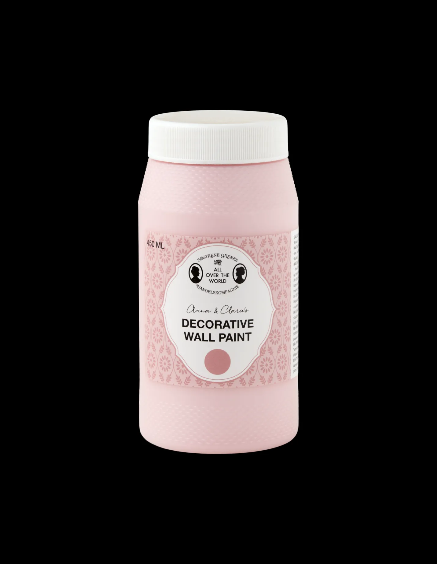 Best Søstrene Grene Schweiz Dekorationswandfarbe 450 Ml