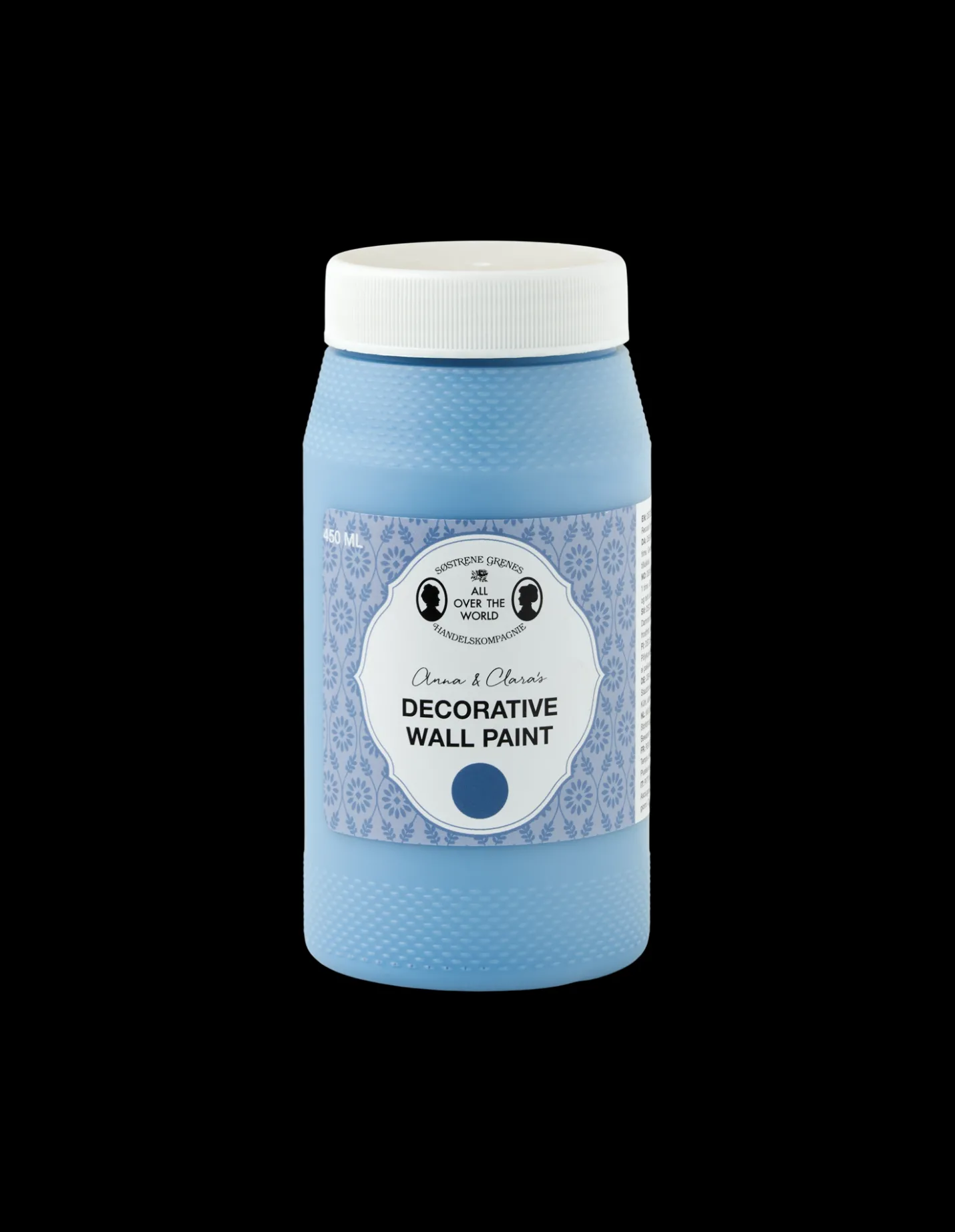 Best Søstrene Grene Schweiz Dekorationswandfarbe 450 Ml