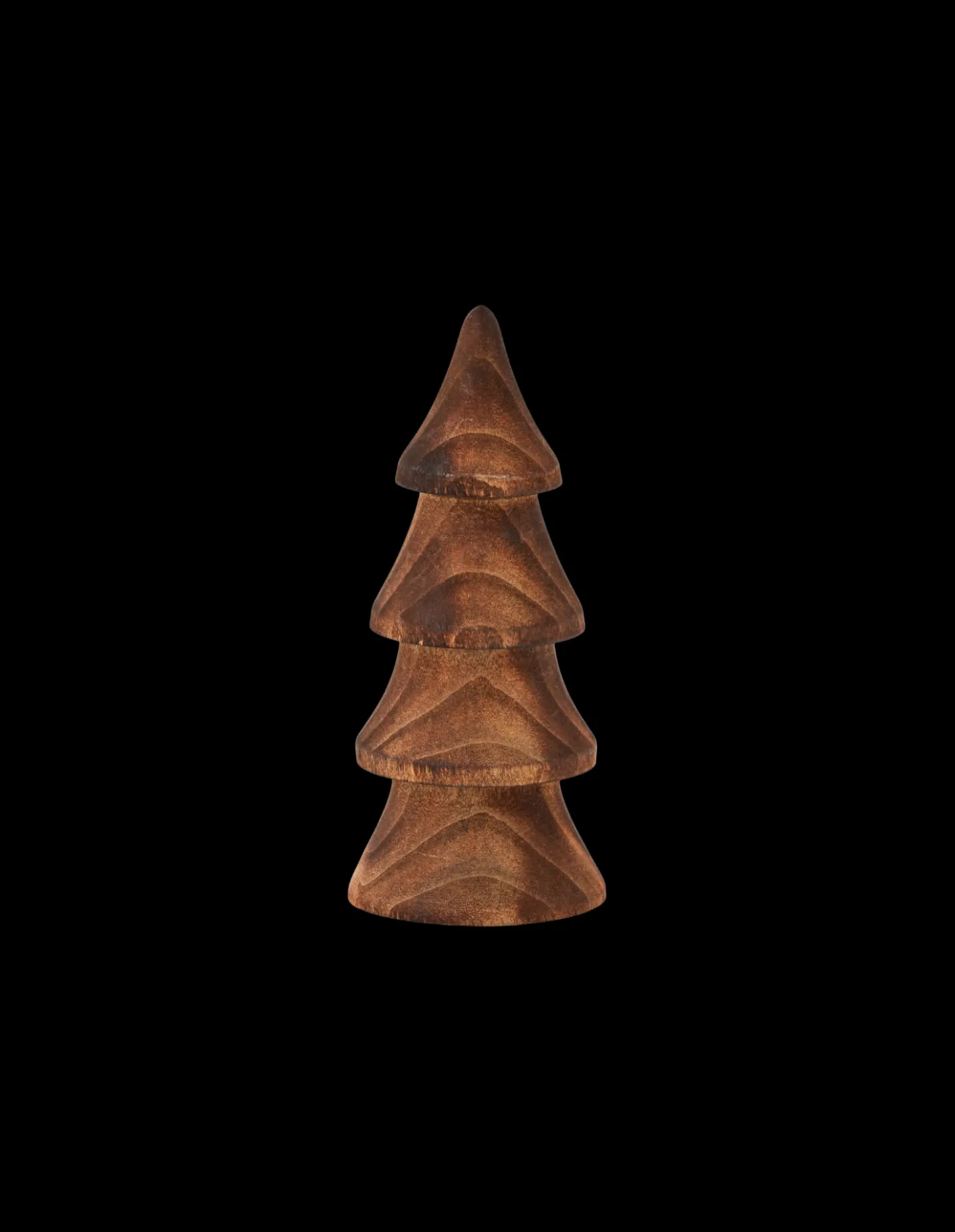 Discount Søstrene Grene Schweiz Dekorative Kiefer Dark Wood