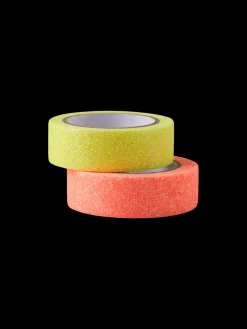 Outlet Søstrene Grene Schweiz Dekoratives Klebeband 2er-Pack Multi