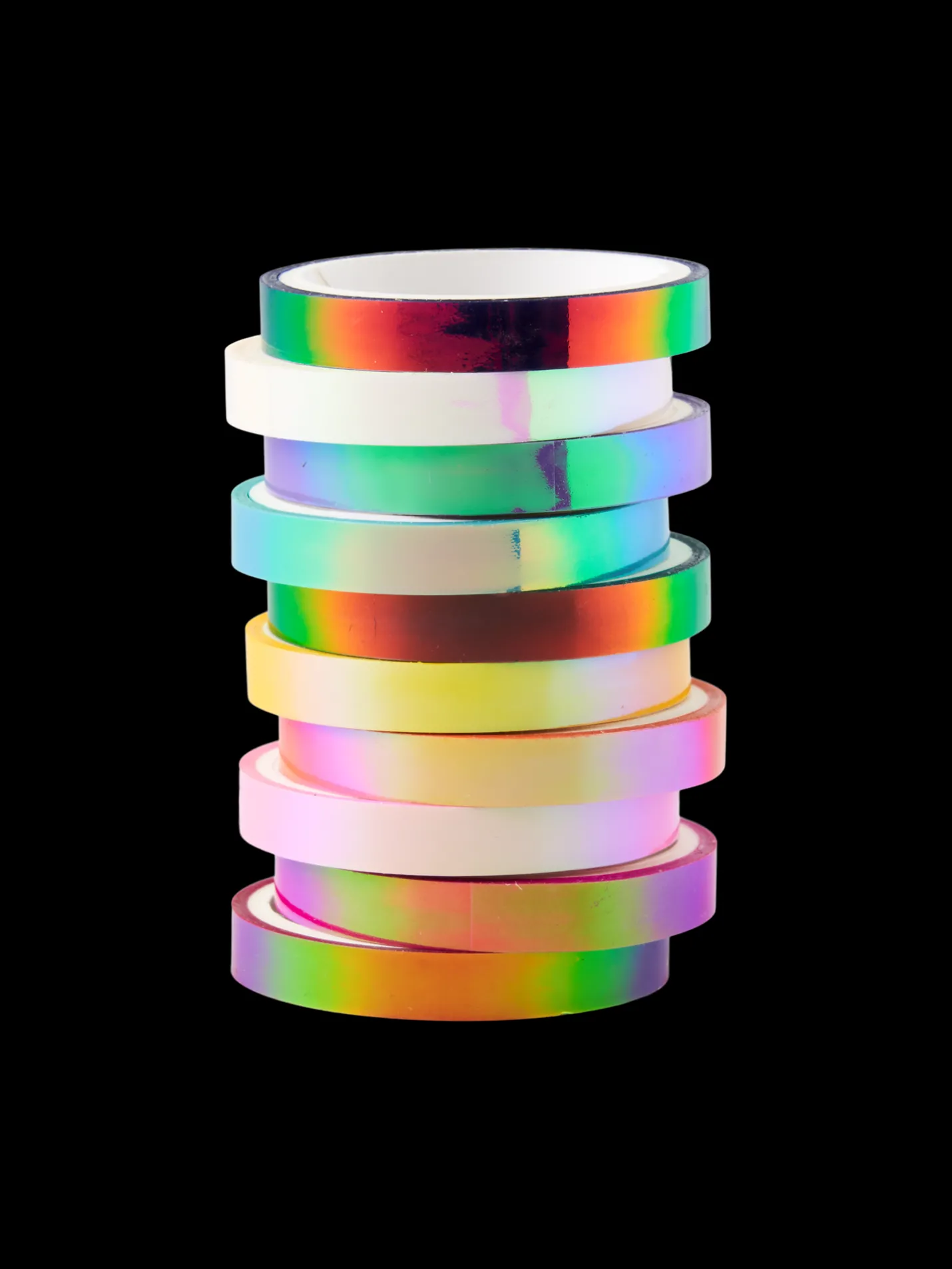 Søstrene Grene Schweiz Dekoratives Klebeband-Set Multi