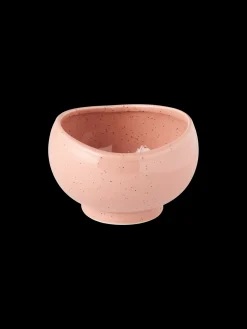 Online Søstrene Grene Schweiz Deko-Schüssel Dusty Rose