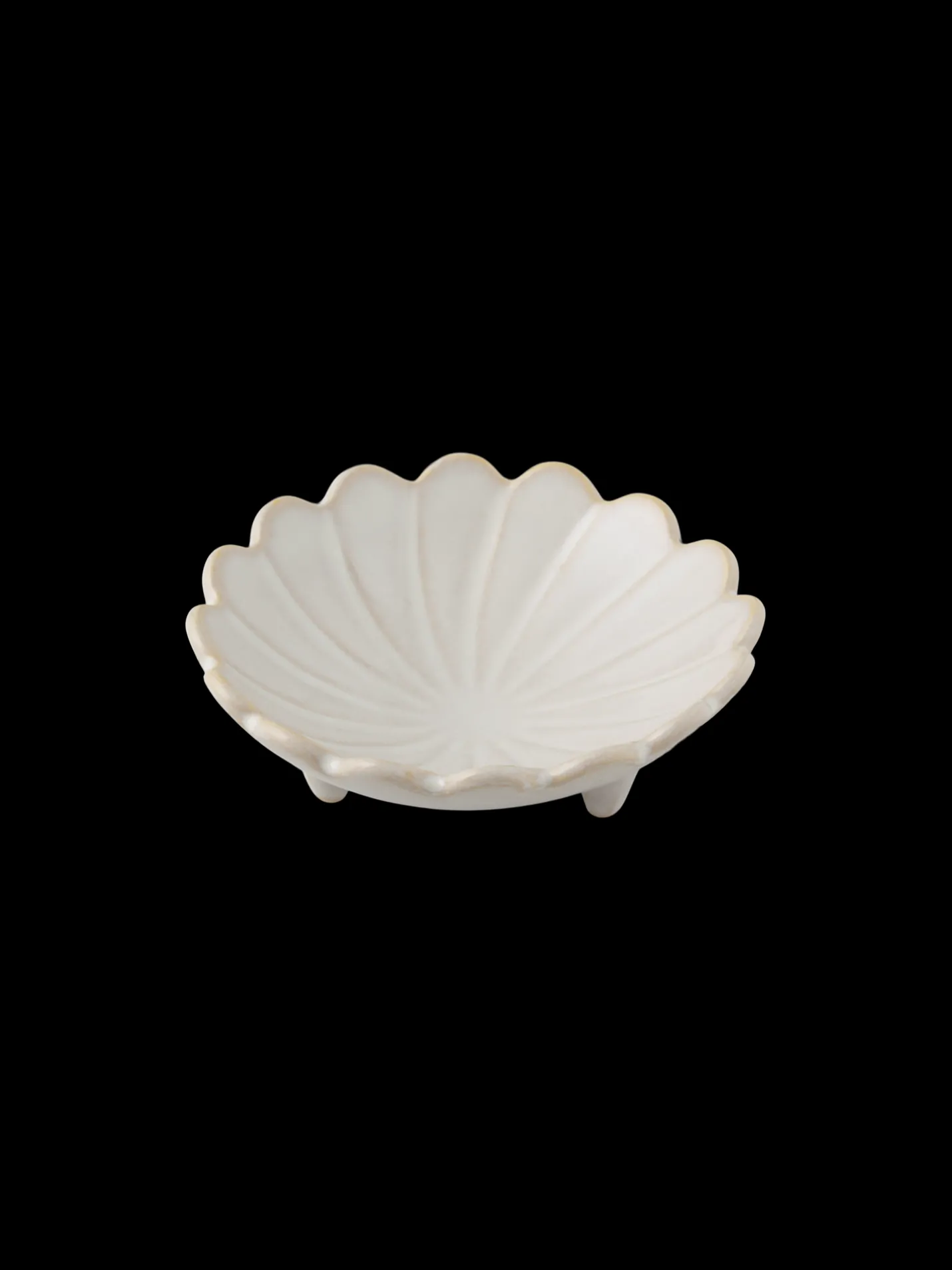 Best Søstrene Grene Schweiz Deko-Schüssel Off White