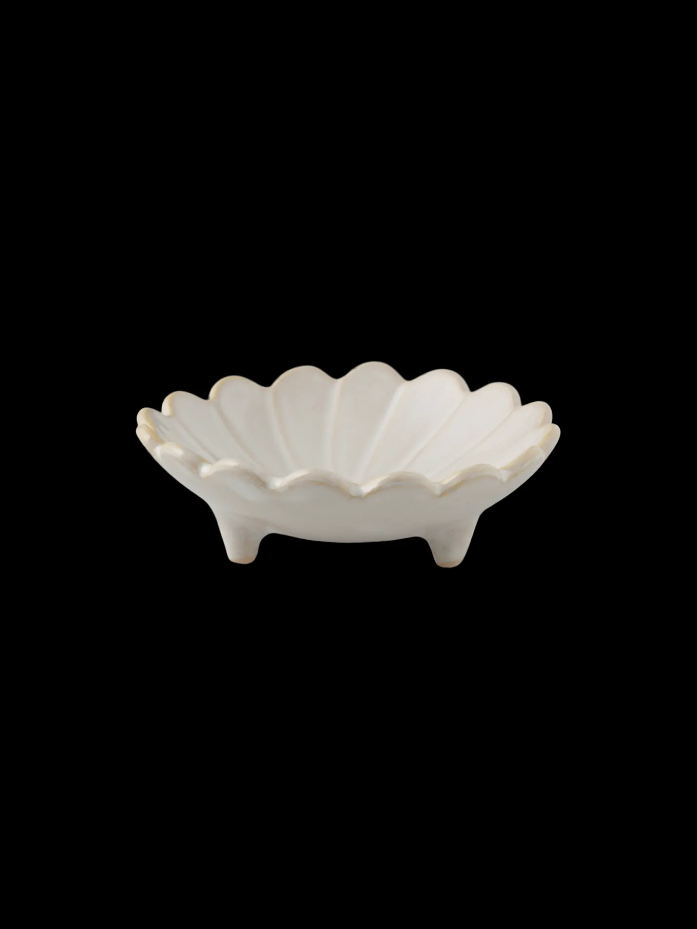 Best Søstrene Grene Schweiz Deko-Schüssel Off White