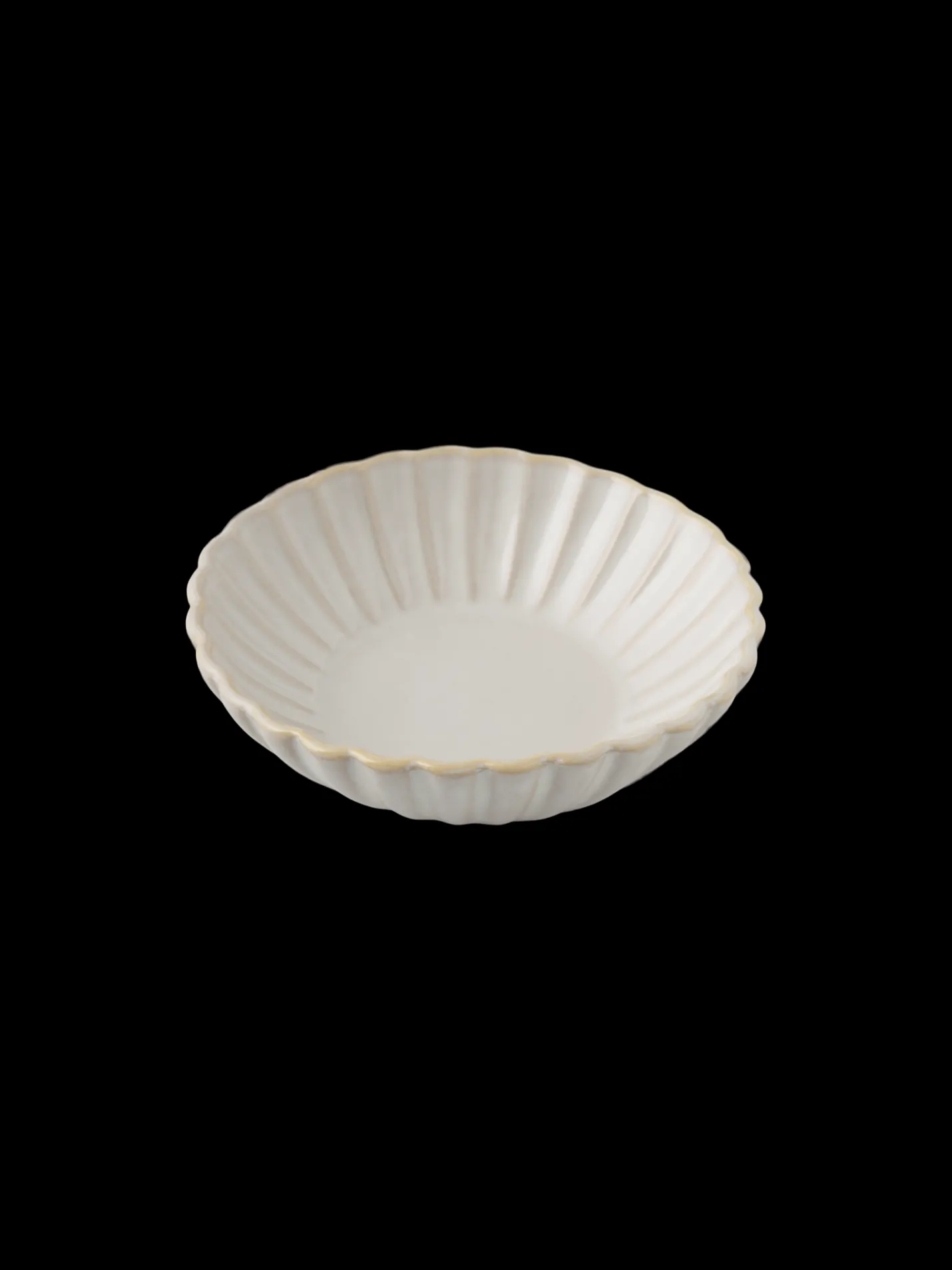 Discount Søstrene Grene Schweiz Deko-Schüssel Off White