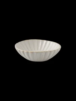Discount Søstrene Grene Schweiz Deko-Schüssel Off White