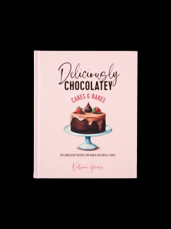 Best Søstrene Grene Schweiz Deliciously Chocolatey Cakes & Bakes Dusty Purple