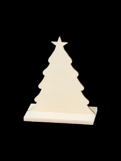 Best Søstrene Grene Schweiz DIY-Baum Zum Bemalen Nature