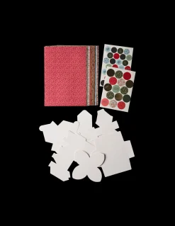 Discount Søstrene Grene Schweiz DIY-Geschenkbox-Set Multi