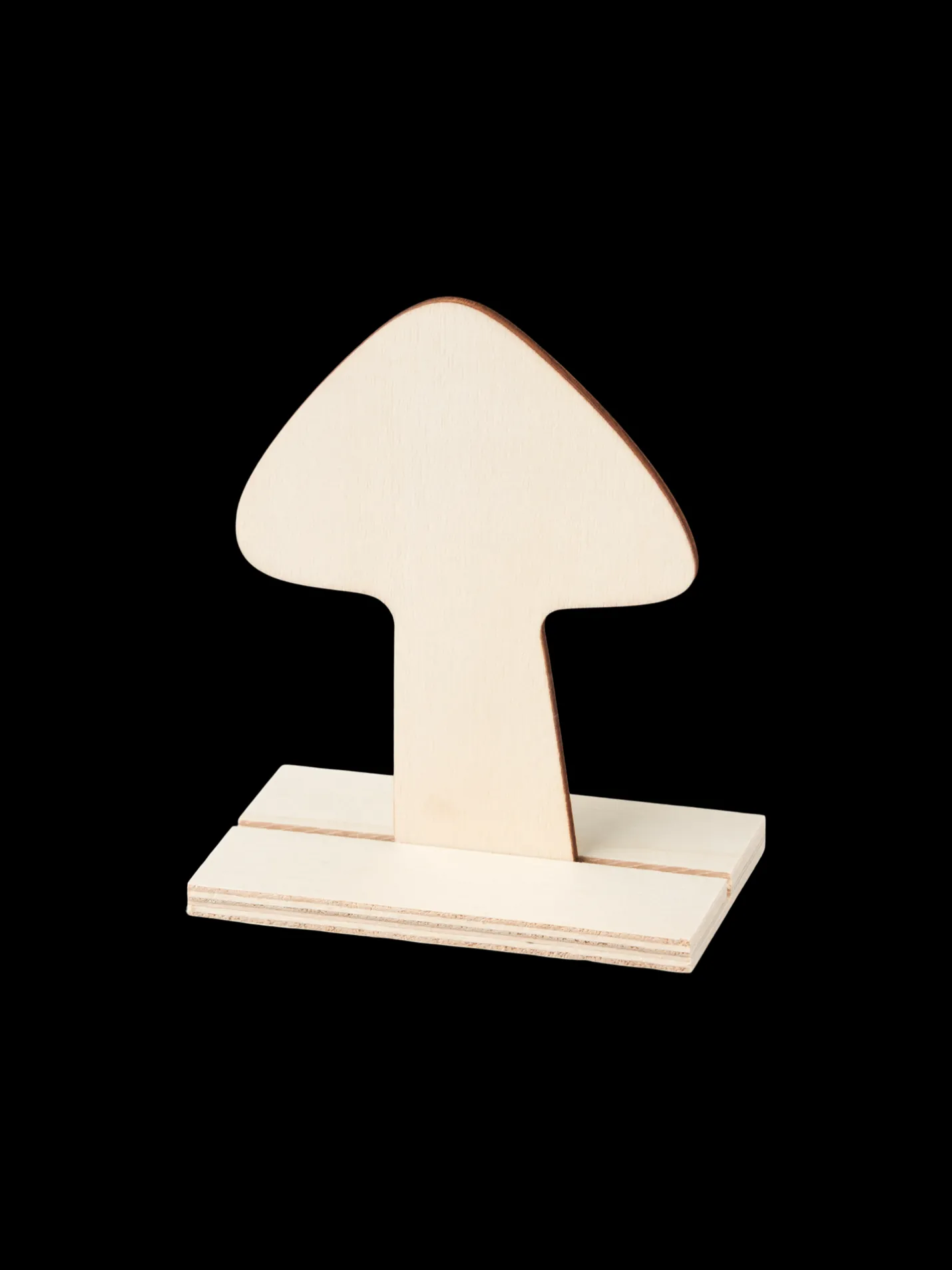 Best Søstrene Grene Schweiz DIY-Pilz Zum Bemalen Nature