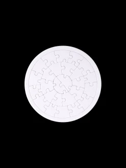 Sale Søstrene Grene Schweiz DIY-Puzzle Off White