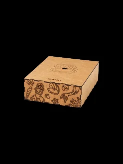 Discount Søstrene Grene Schweiz DIY-Set Seashell Shore Brown