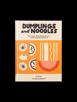 Sale Søstrene Grene Schweiz Dumplings And Noodles Burned Orange