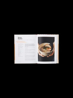 Sale Søstrene Grene Schweiz Dumplings And Noodles Burned Orange