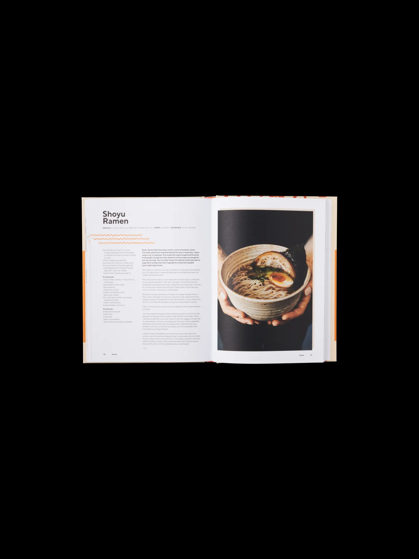 Sale Søstrene Grene Schweiz Dumplings And Noodles Burned Orange