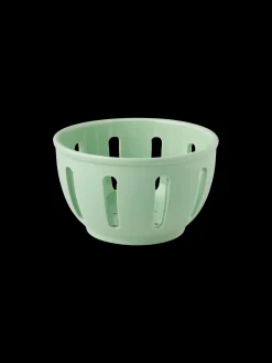 Online Søstrene Grene Schweiz Durchschlag Dusty Green