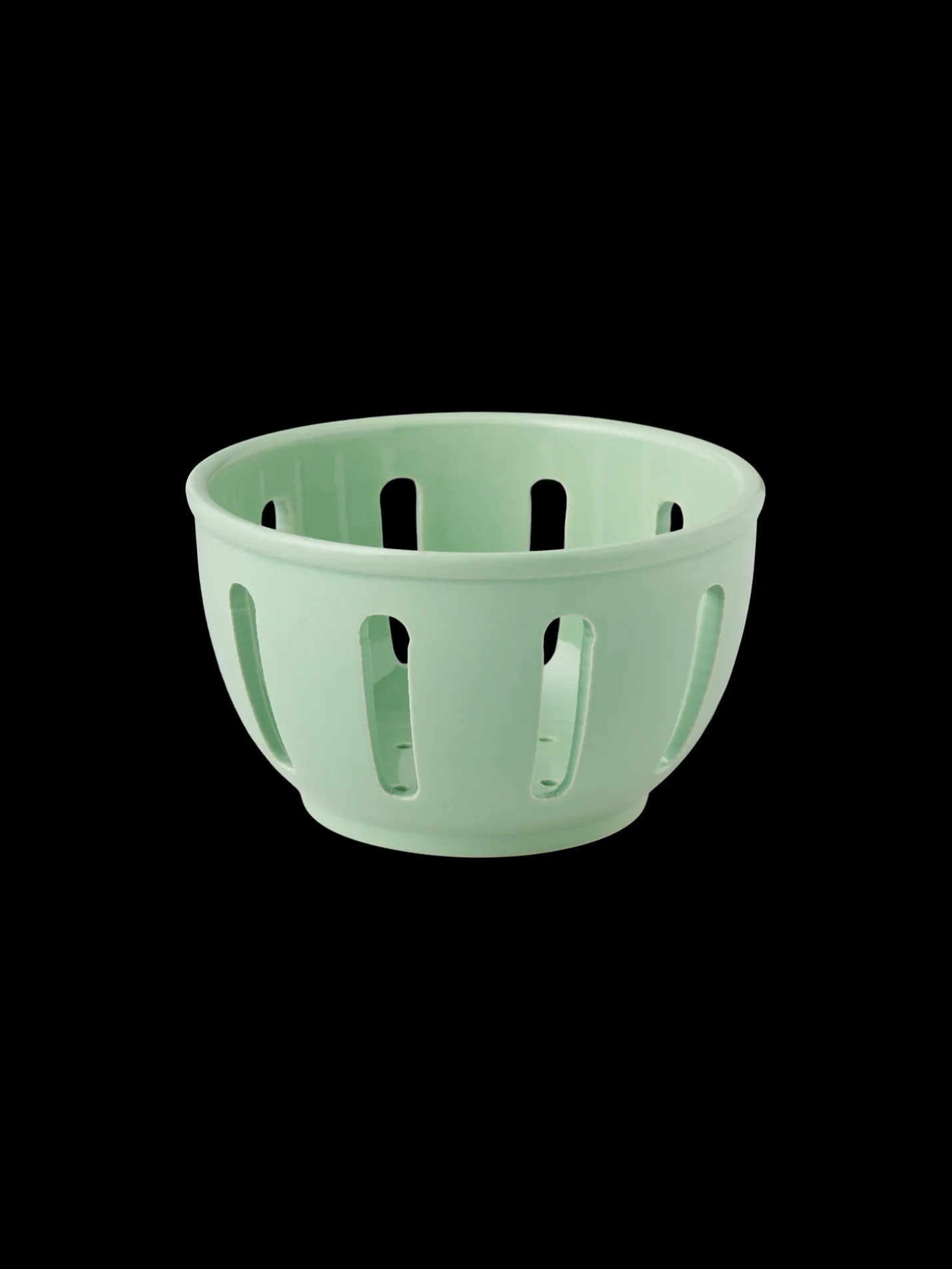 Online Søstrene Grene Schweiz Durchschlag Dusty Green