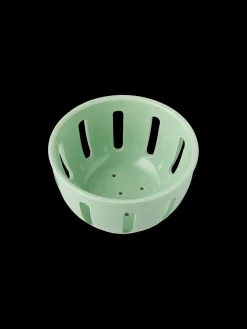 Online Søstrene Grene Schweiz Durchschlag Dusty Green