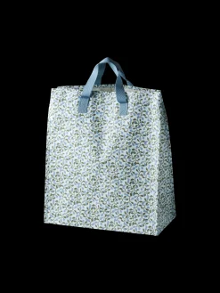 Discount Søstrene Grene Schweiz Einkaufstasche Sky Blue