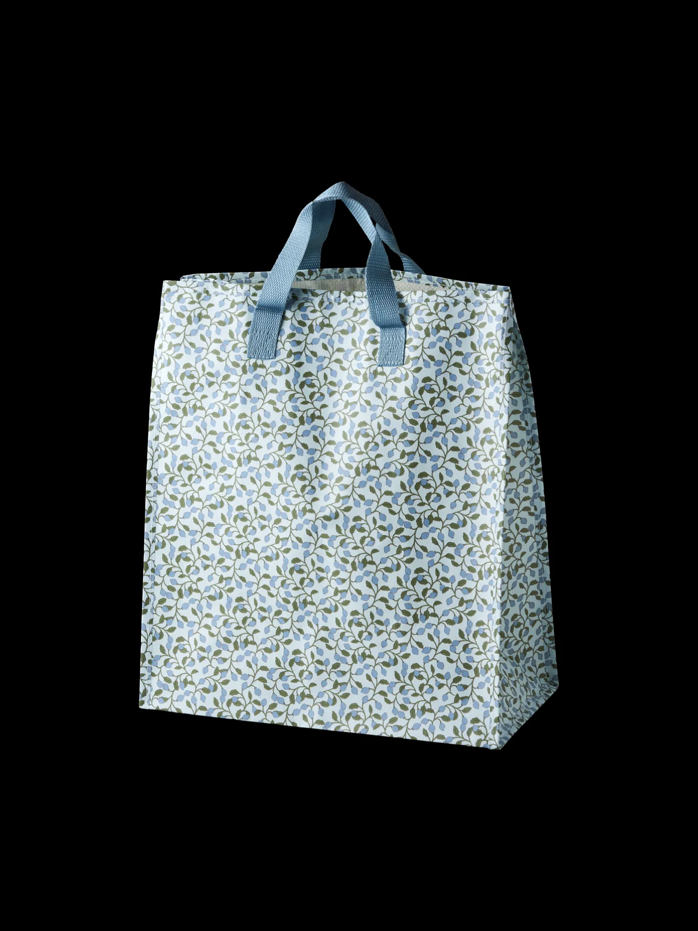 Discount Søstrene Grene Schweiz Einkaufstasche Sky Blue