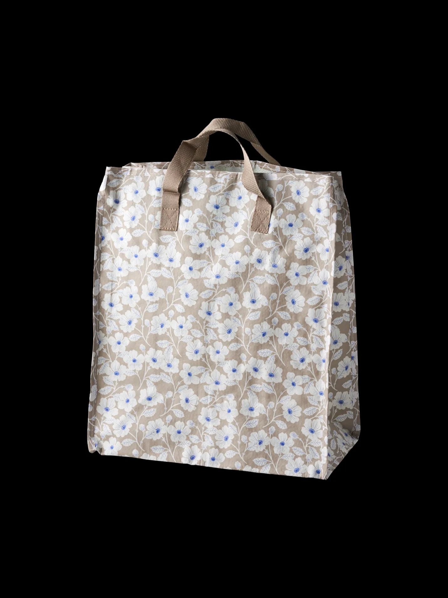 Outlet Søstrene Grene Schweiz Einkaufstasche Warm Grey