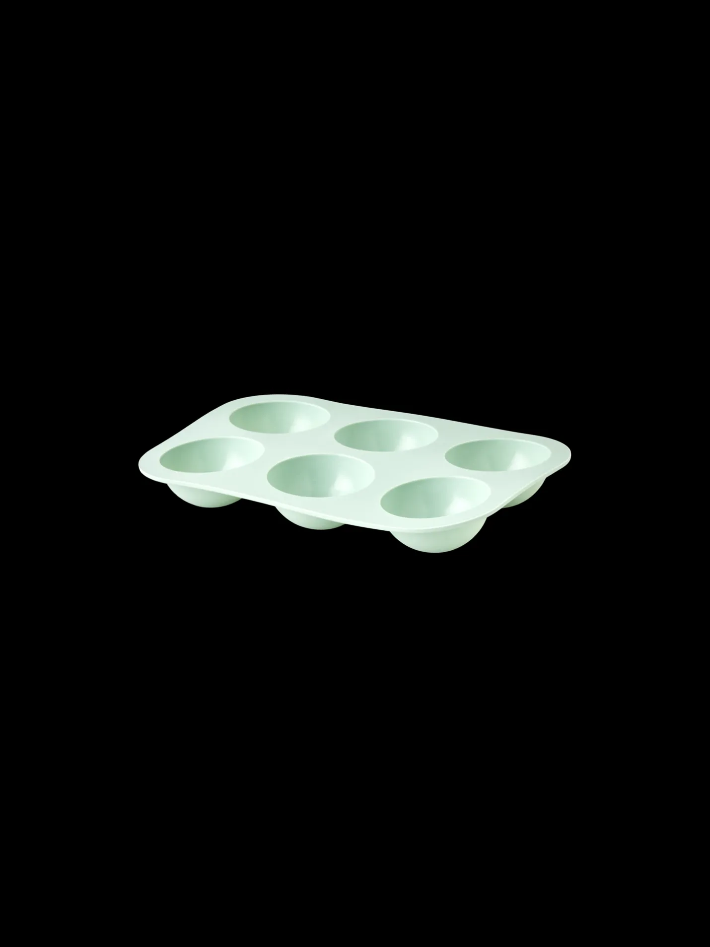New Søstrene Grene Schweiz Eiswürfelform Sage Green