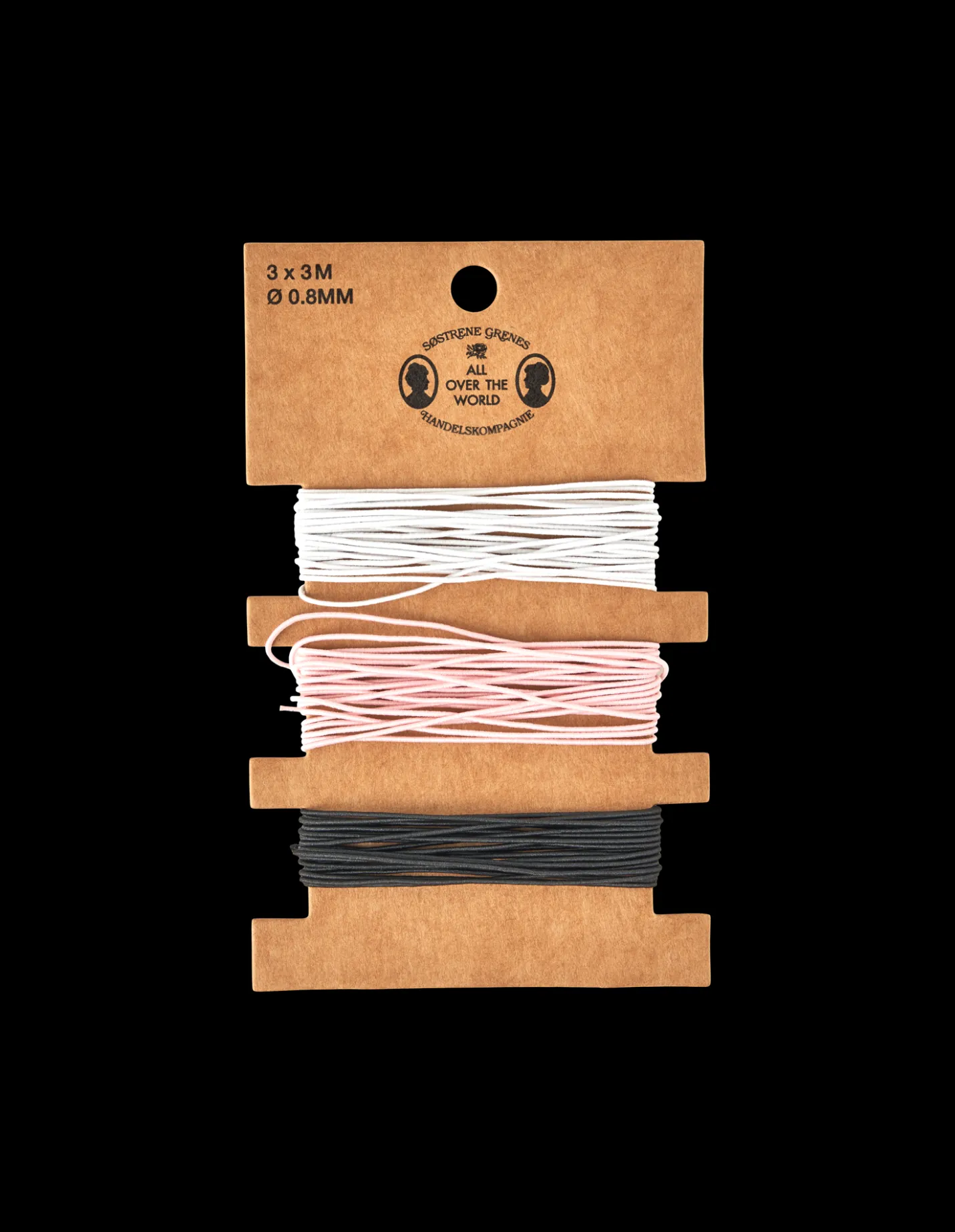 Sale Søstrene Grene Schweiz Elastisches Band White