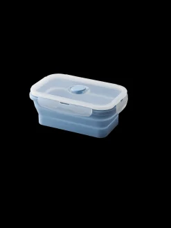 Hot Søstrene Grene Schweiz Faltbarer Lebensmittelbehälter Misty Blue