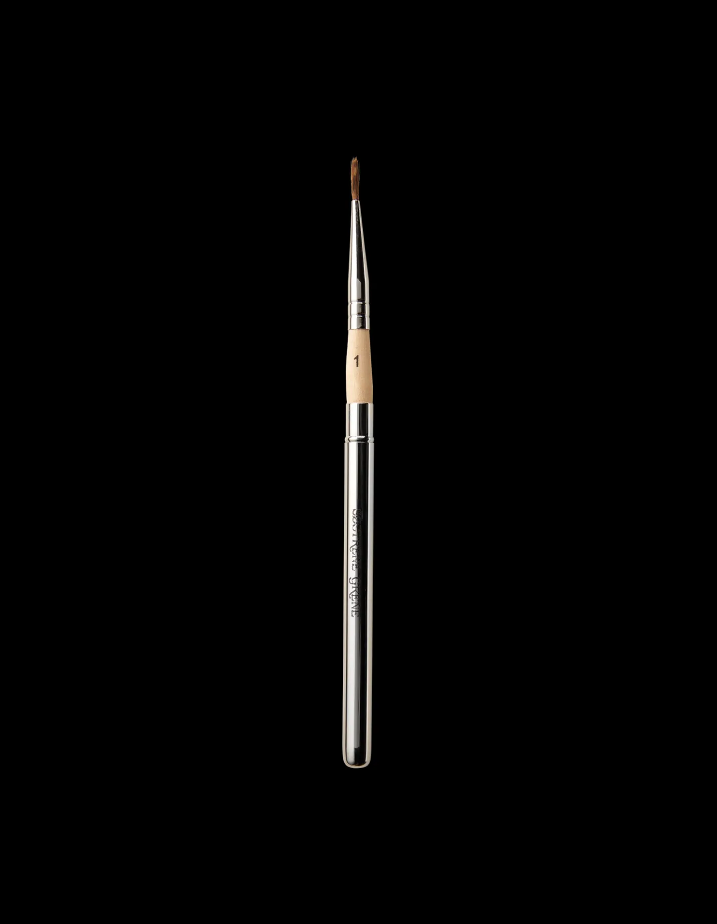 Discount Søstrene Grene Schweiz Faltbarer Pinsel 1 Silver