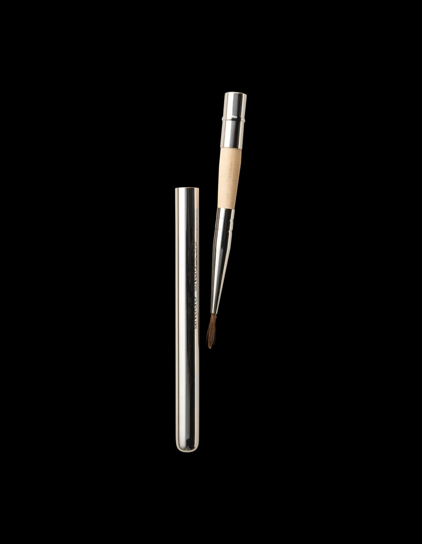 Discount Søstrene Grene Schweiz Faltbarer Pinsel 1 Silver