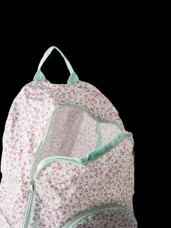Best Søstrene Grene Schweiz Faltbarer Rucksack Off White