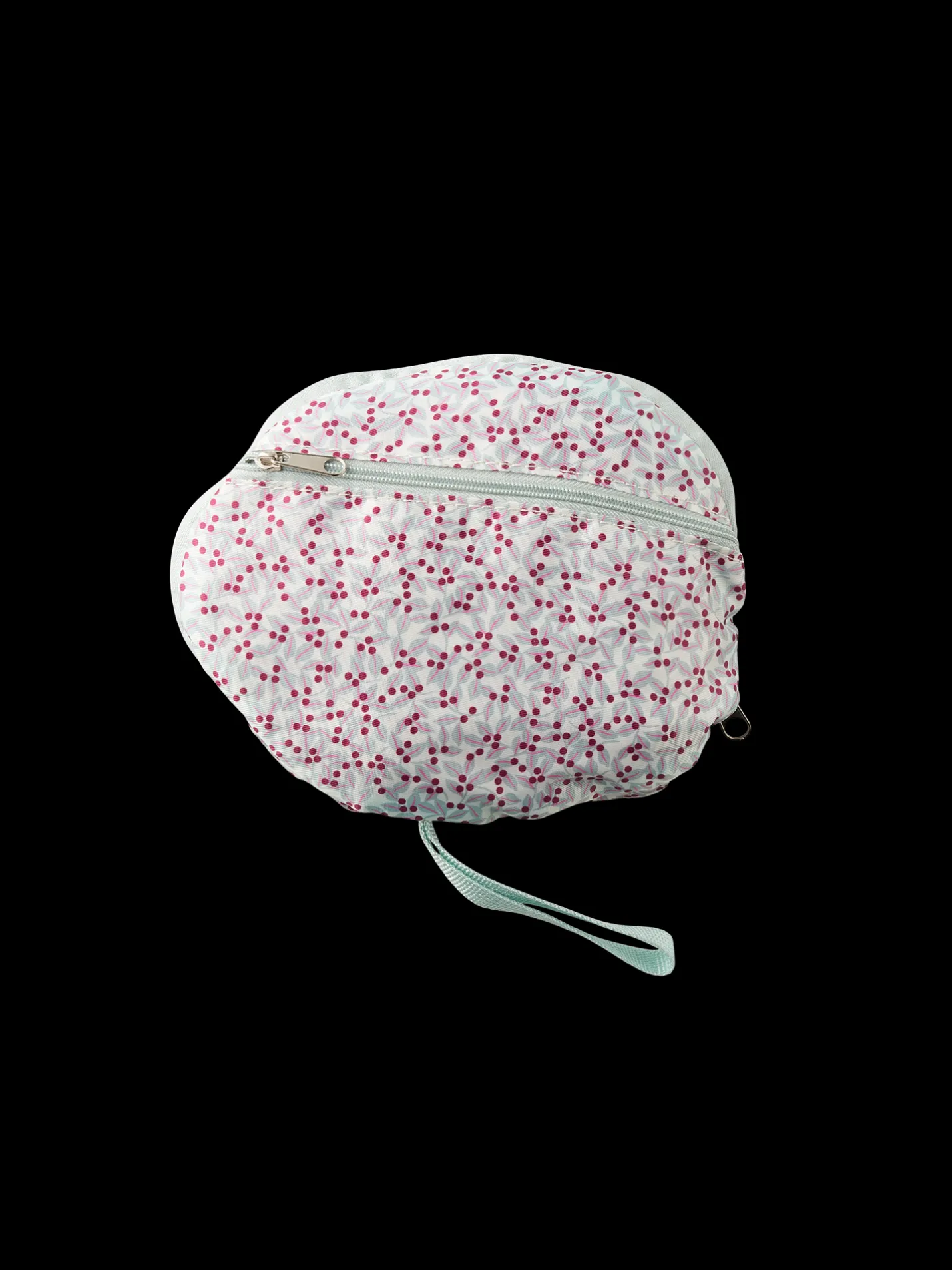Best Søstrene Grene Schweiz Faltbarer Rucksack Off White