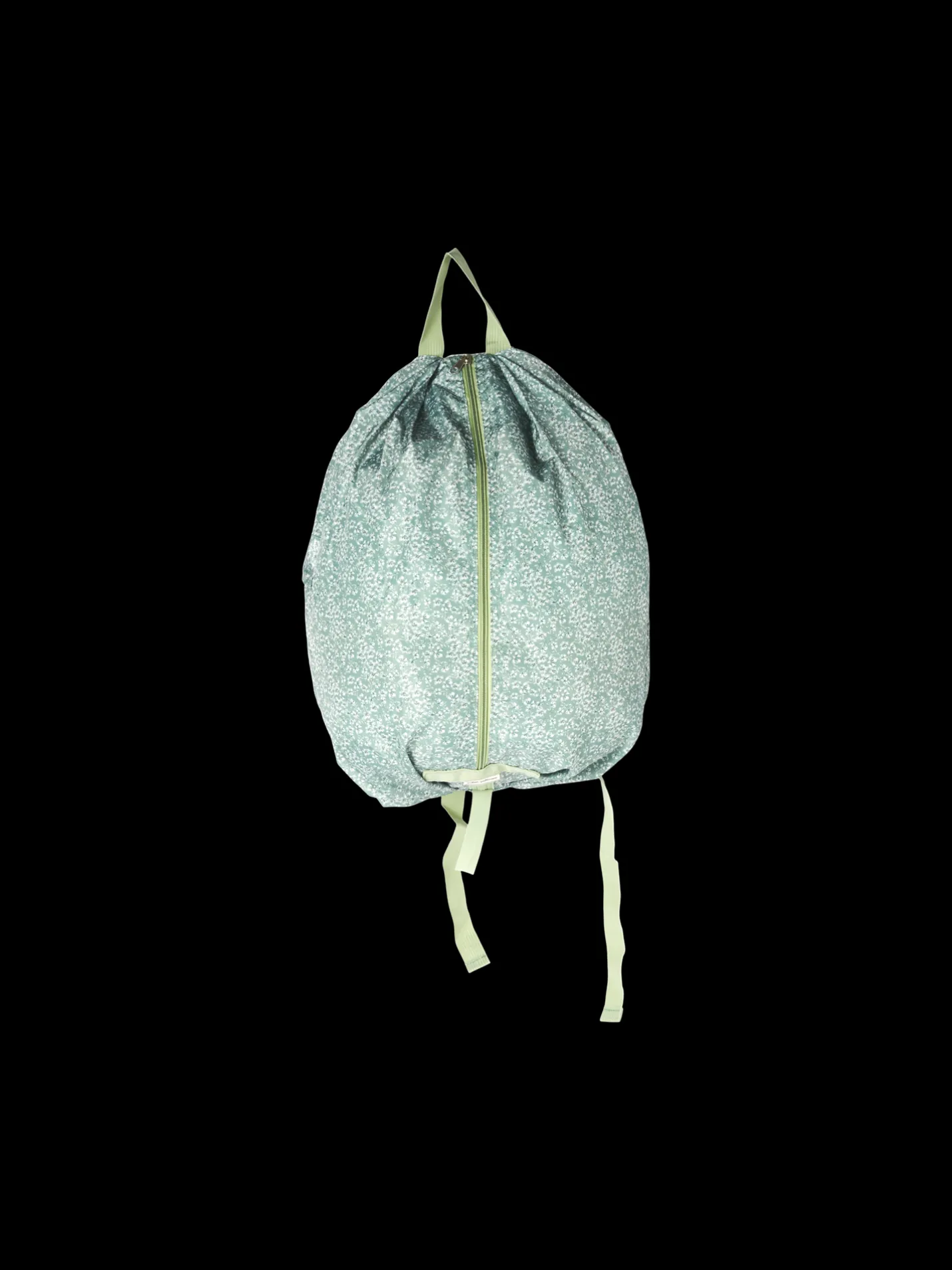 Best Søstrene Grene Schweiz Faltbarer Rucksack Moss Green