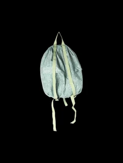 Best Søstrene Grene Schweiz Faltbarer Rucksack Moss Green