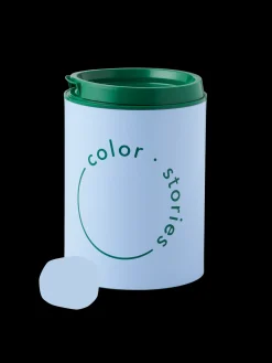 Online Søstrene Grene Schweiz Farbe Boy-Oh-Boy 900 Ml Sky Blue