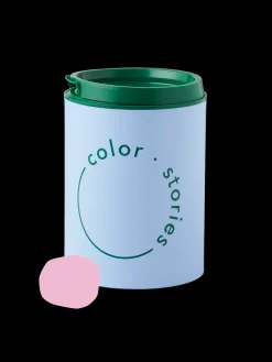 Clearance Søstrene Grene Schweiz Farbe Bubblegum 900 Ml Rose Blush