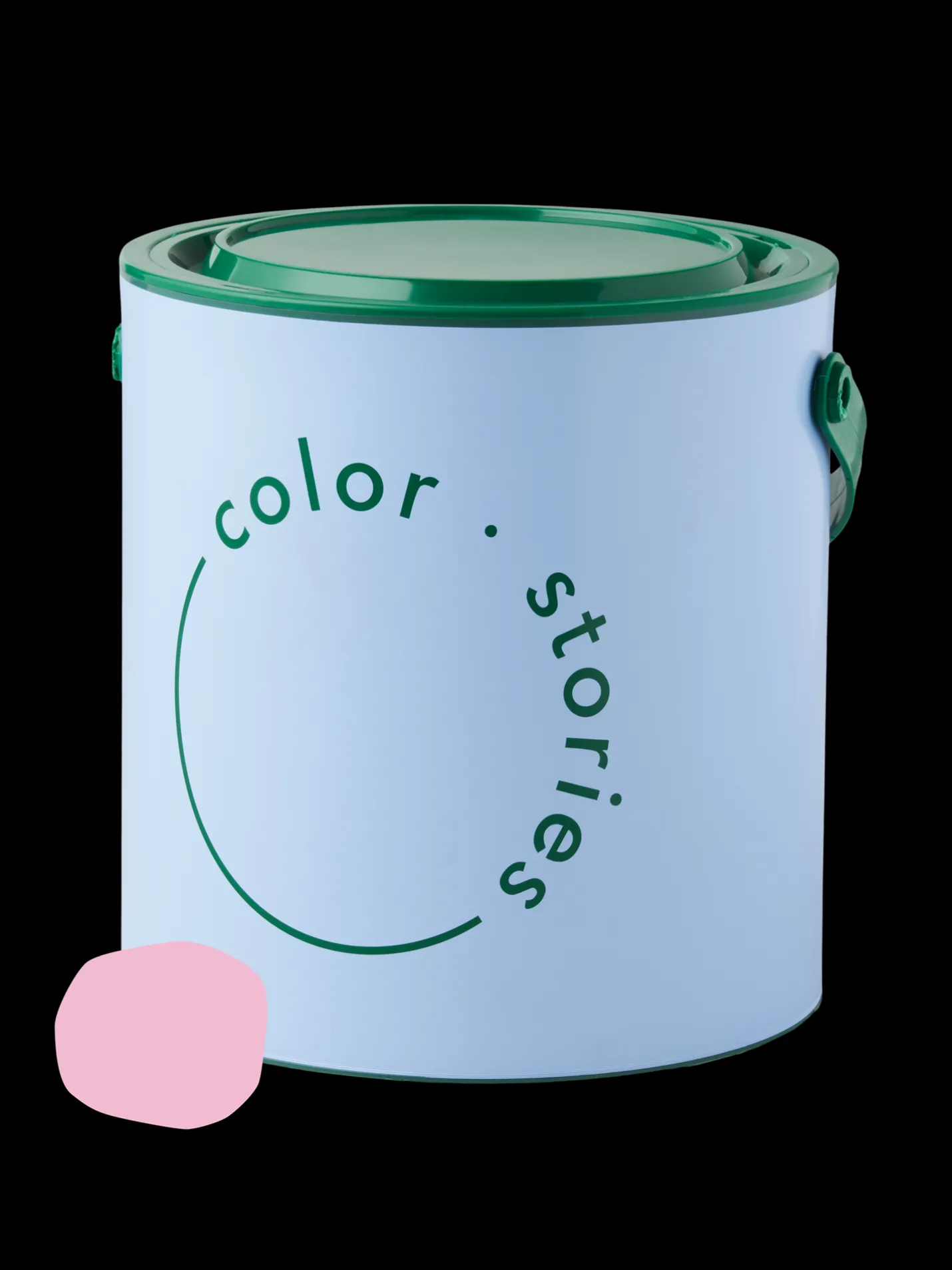 Sale Søstrene Grene Schweiz Farbe Bubblegum 2000 Ml Rose Blush