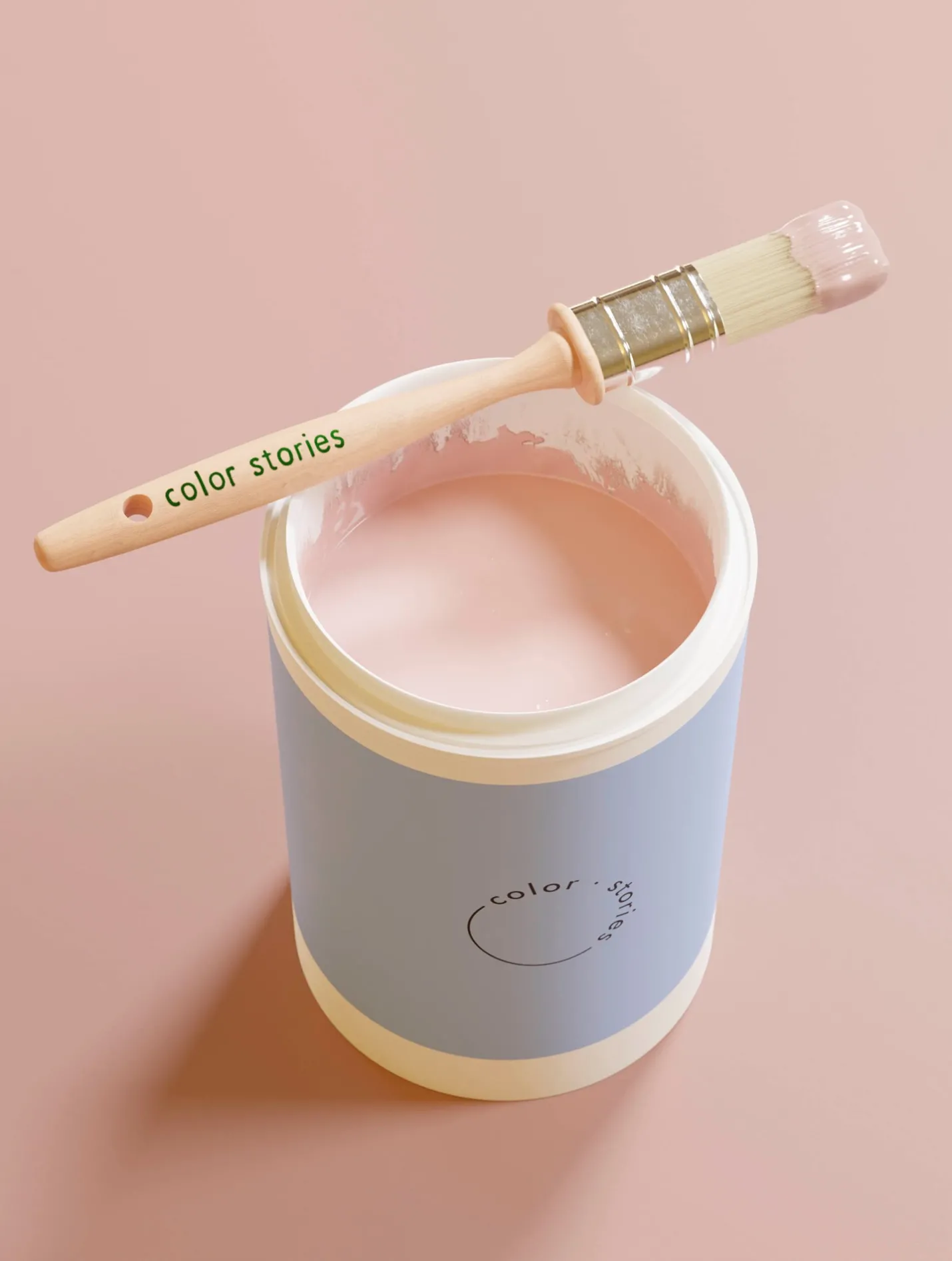Outlet Søstrene Grene Schweiz Farbe Eventyr 900 Ml Rose