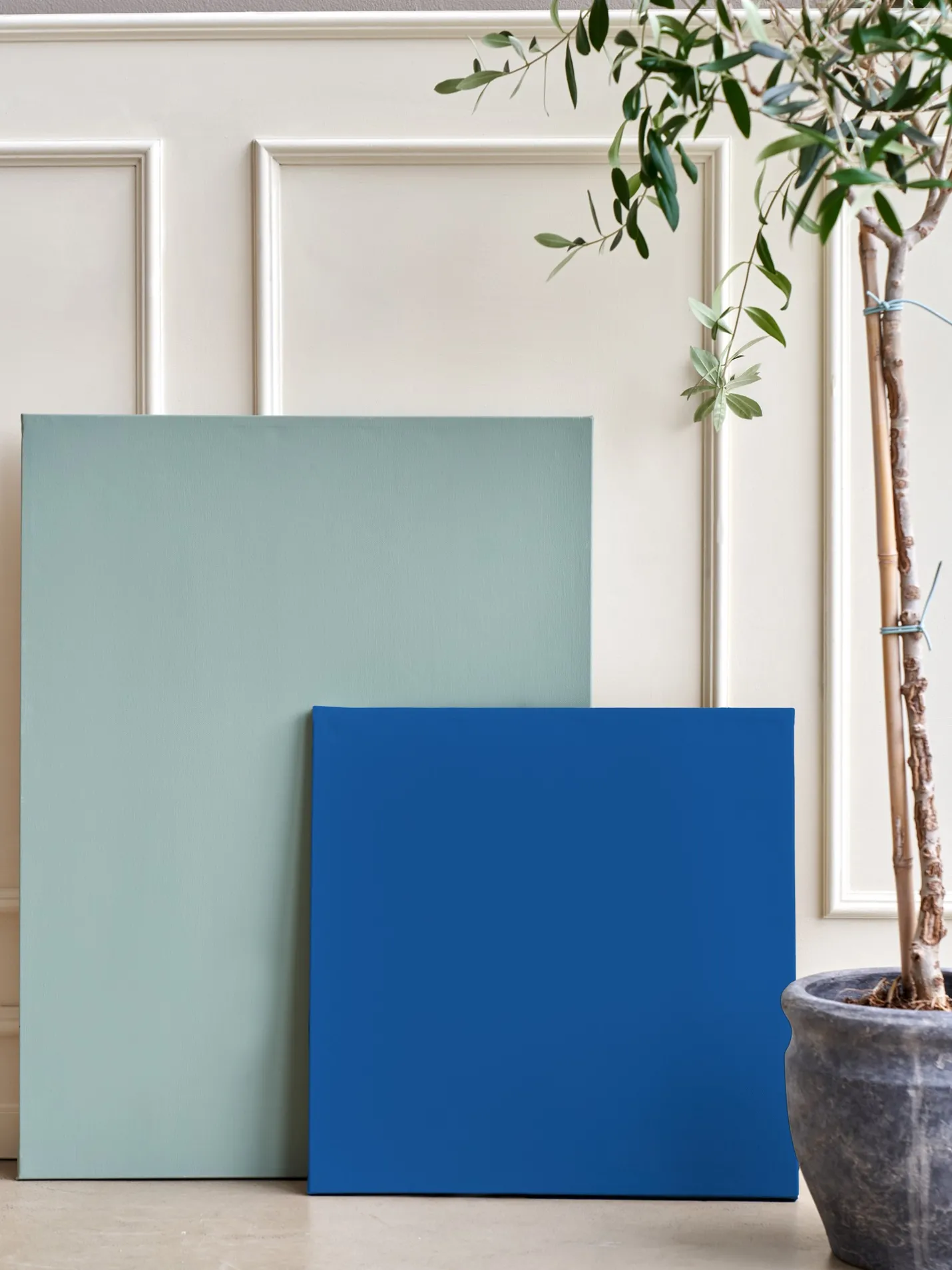 Online Søstrene Grene Schweiz Farbe Hav 900 Ml Indigo Blue