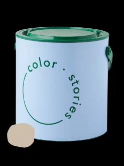 Søstrene Grene Schweiz Farbe Karamel 2000 Ml Off White