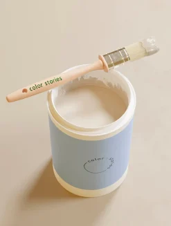 Søstrene Grene Schweiz Farbe Karamel 2000 Ml Off White